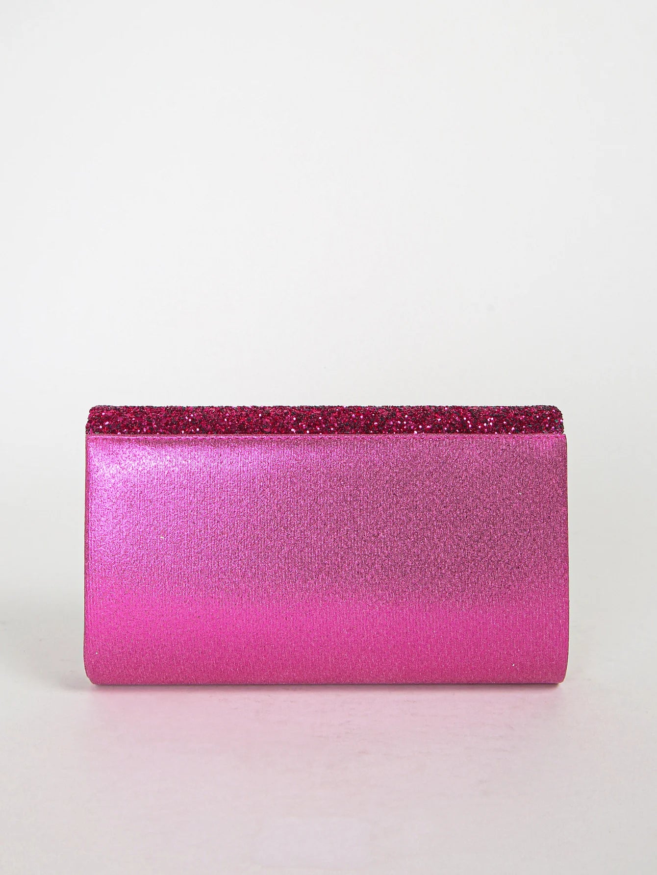 Women Evening Envelope Handbag Prom Sequin Clutch Purse chain Shoulder Cross Body Bag For Party