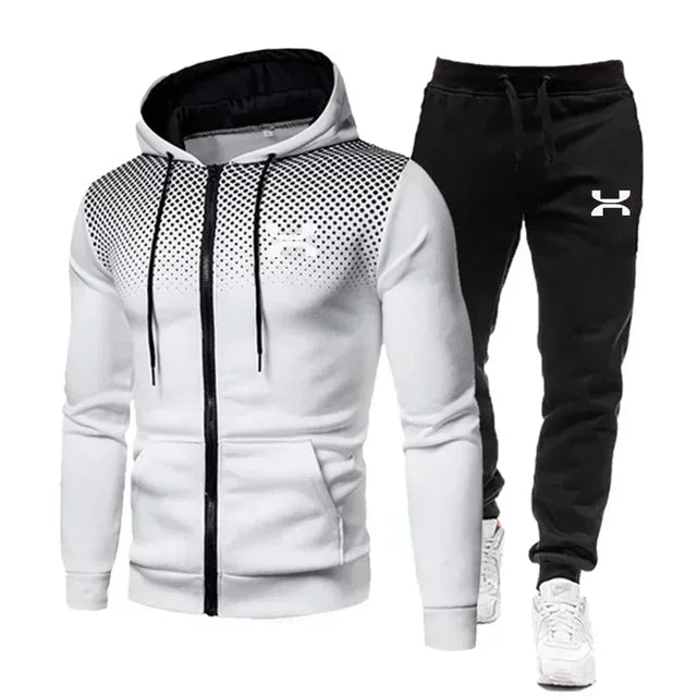 2025 New Fashion Zi Hoodie  Men&