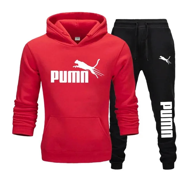 cheetah New autumn and winter men&