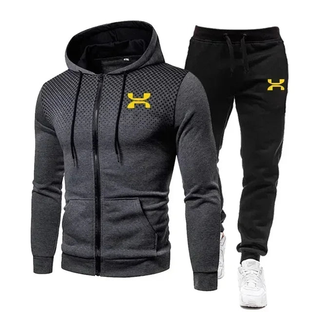 2025 New Fashion Zi Hoodie  Men&