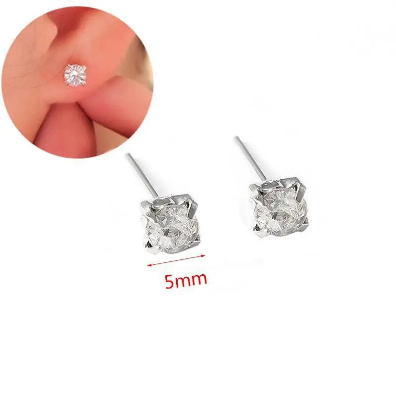 925 Silver Needle Korean Fashion Pearl Tassel Earrings For Women Jewelry 2025 Trending New Luxury Women&
