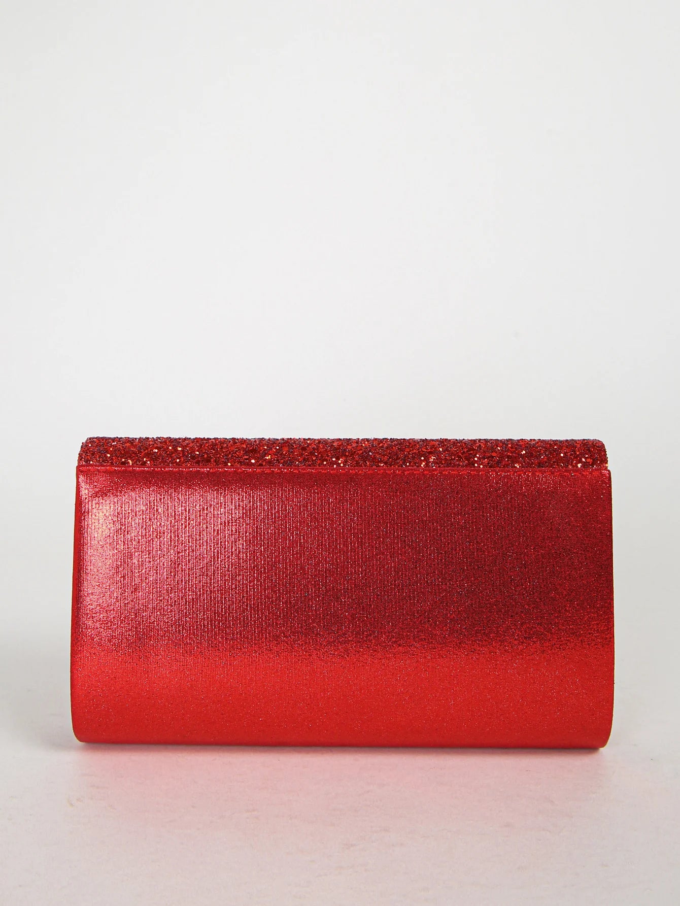 Women Evening Envelope Handbag Prom Sequin Clutch Purse chain Shoulder Cross Body Bag For Party