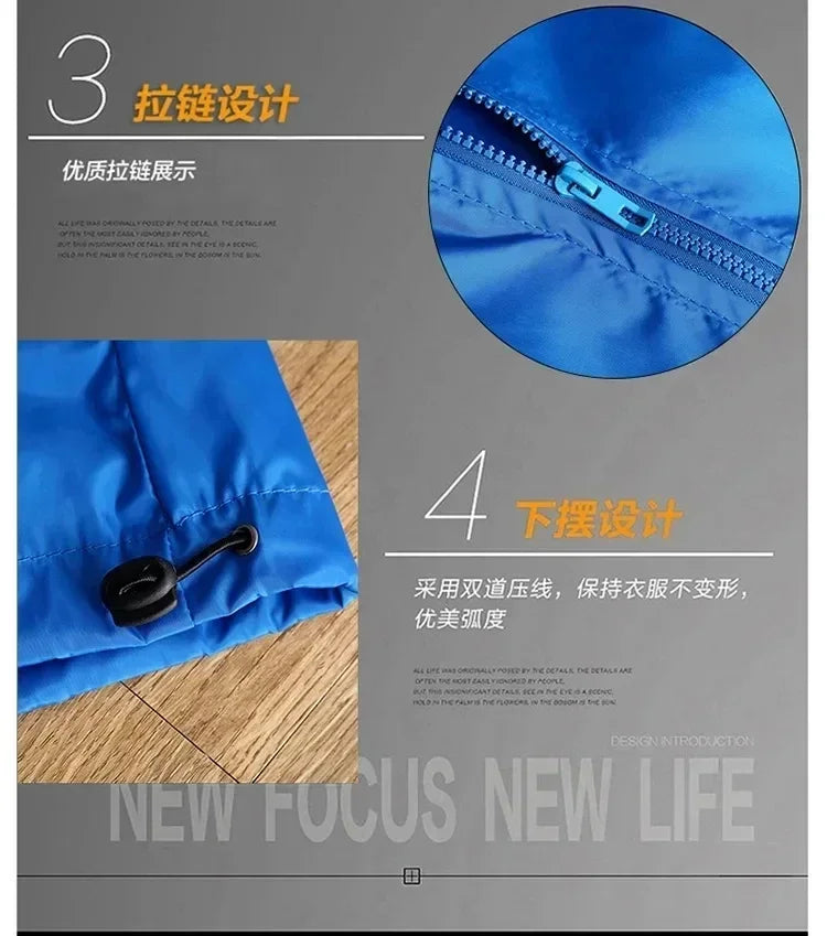 2025 Fashion Men&
