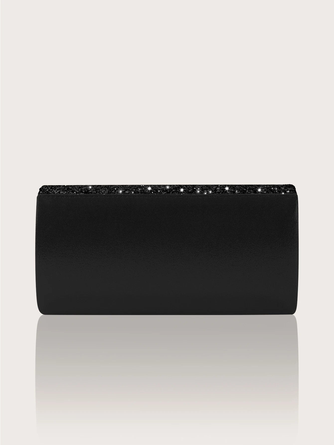 Romantic and stylish sequined women&