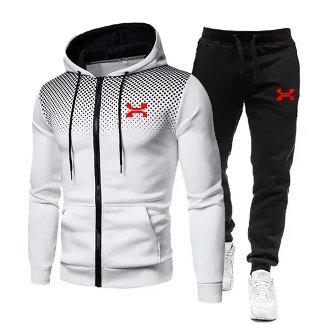 2025 New Fashion Zi Hoodie  Men&