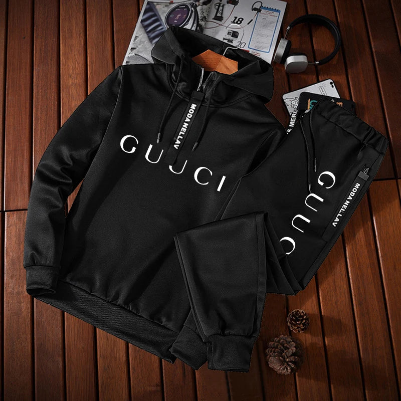 New in Men&