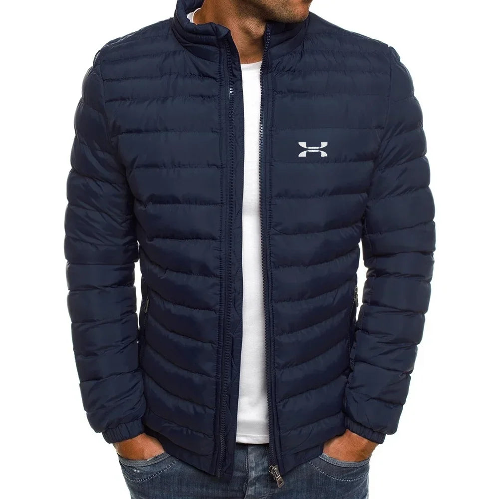 Winter Jacket, Men&