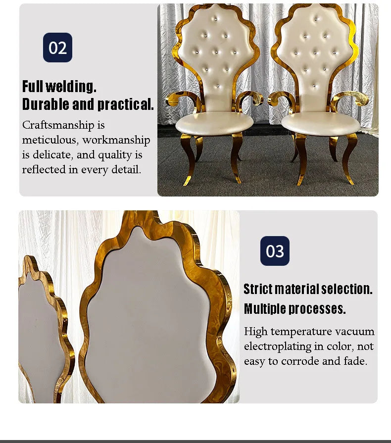 MC Royal Comfort โ Luxury Beds & Sofas Collection