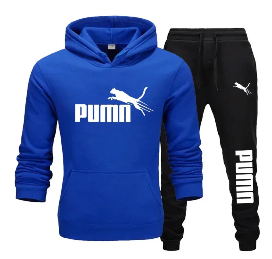 cheetah New autumn and winter men&