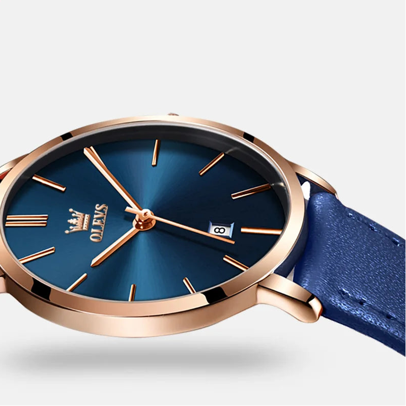 OLEVS classic minimalist ladies&
