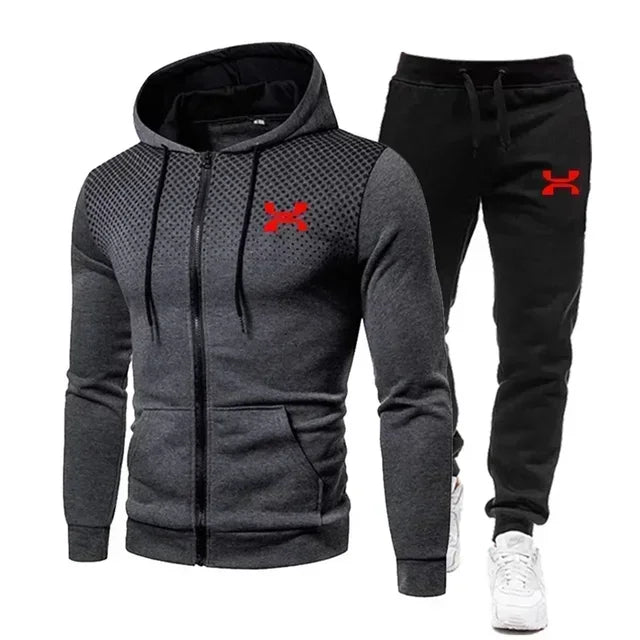 2025 New Fashion Zi Hoodie  Men&