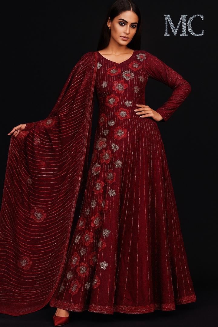 "Royal Luxury Fabric