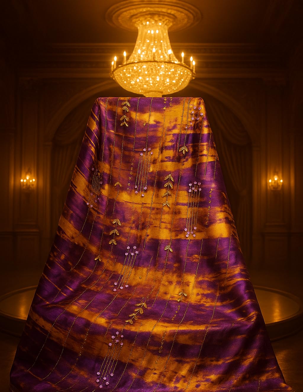 chiffon