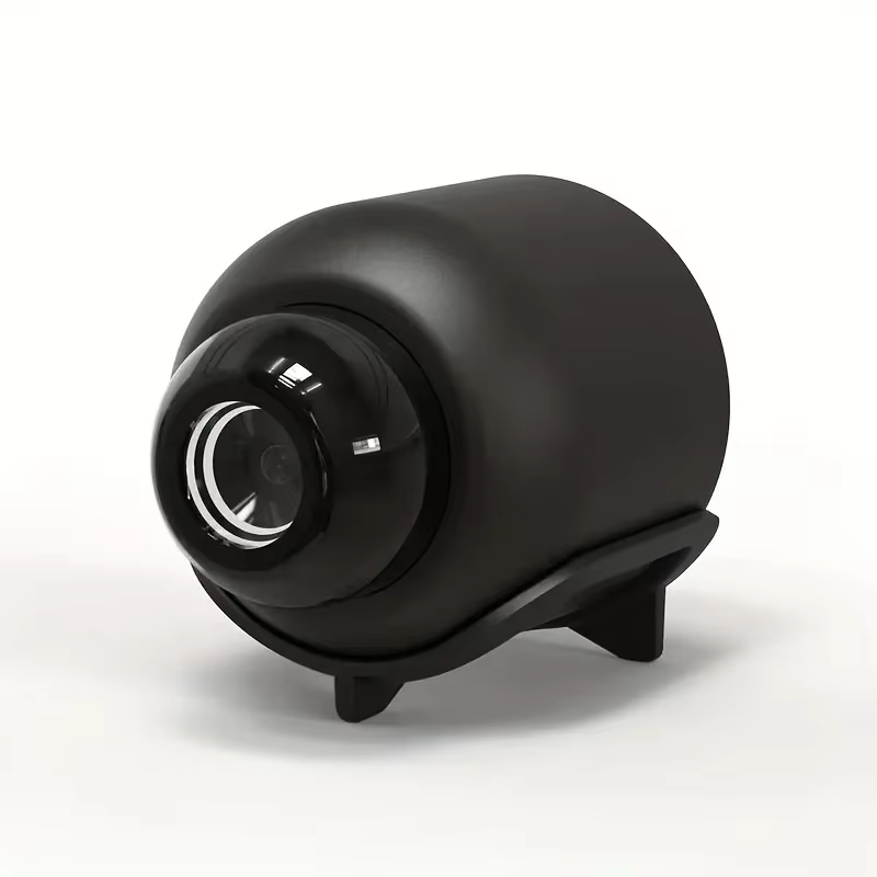 1080P HD Mini Wifi Camera Indoor Safety Security Surveillance Baby Monitor Night