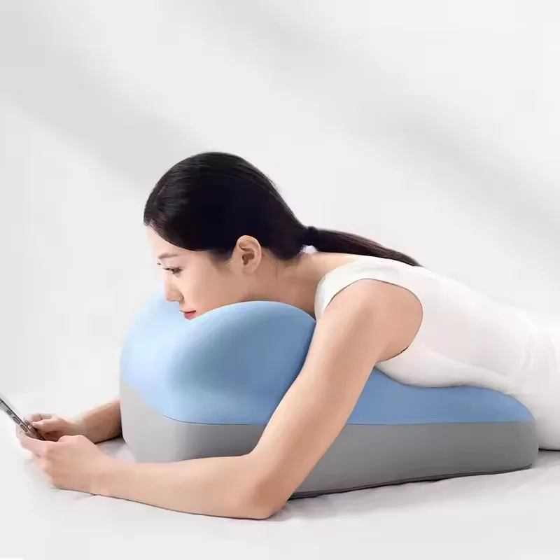 Orthopedic Lumbar Support Pillow for Couples and Pregnant Adults