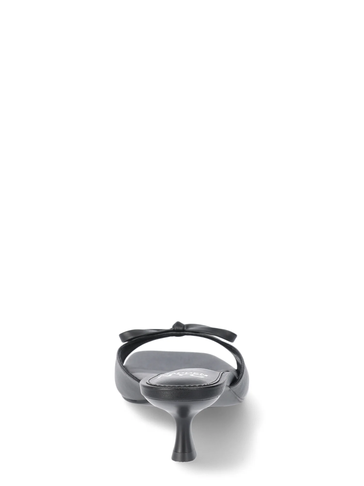 WomenโS Kitten Heel Sandals