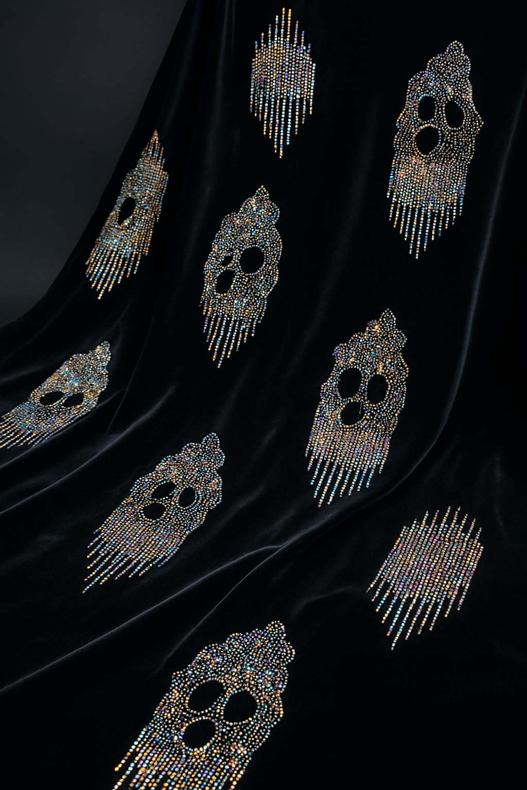 Velvet Fabric