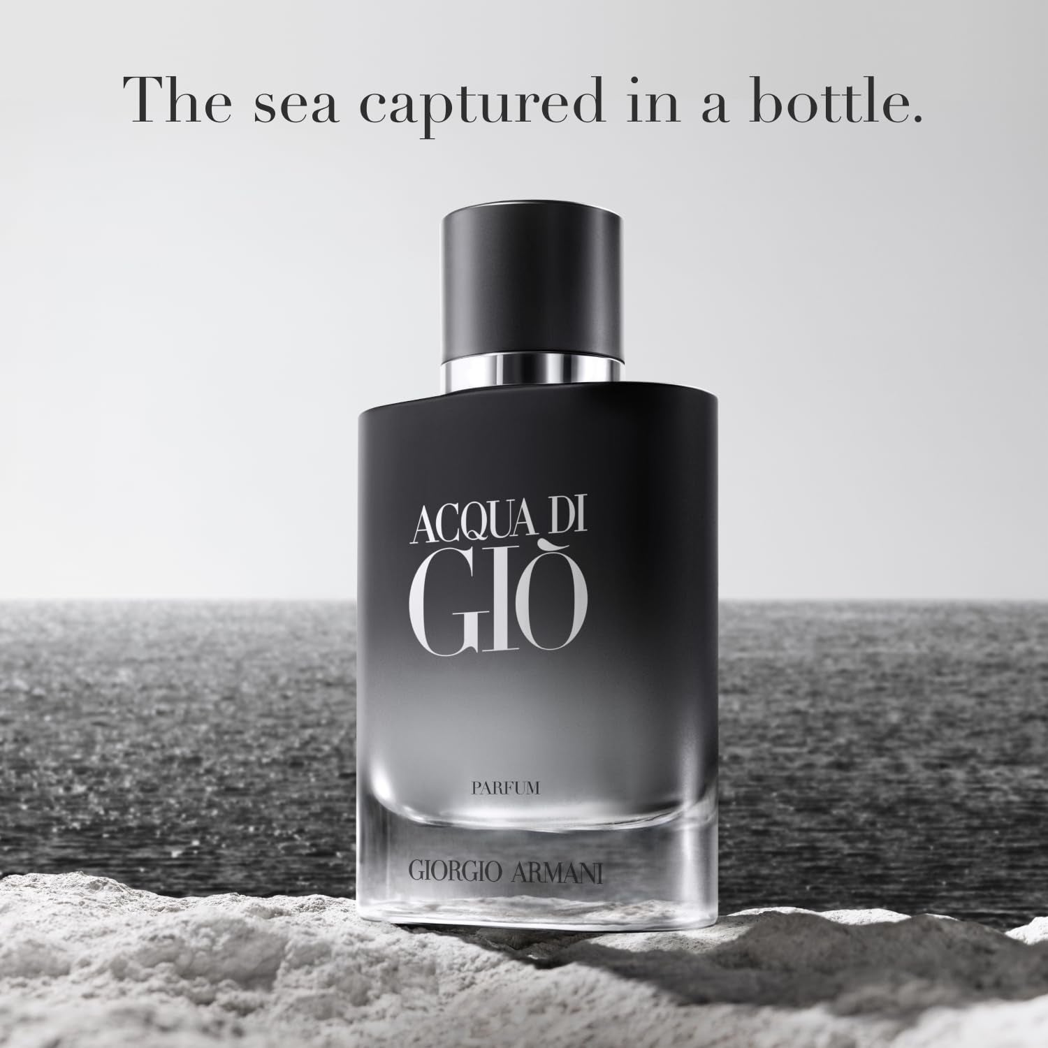 – Acqua Di Giò – Parfum – Cologne for Men – Fresh & Woody Men’S Fragrance – Bergamot, Ginger, Marine, Geranium, Rosemary, Clary Sage, Patchouli, Incense Notes