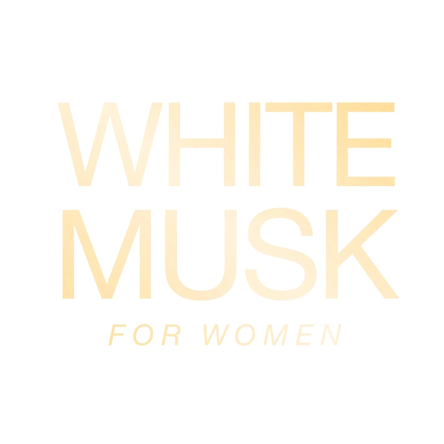 WHITE MUSK Eau De Cologne Spray for Women 3.2 Oz