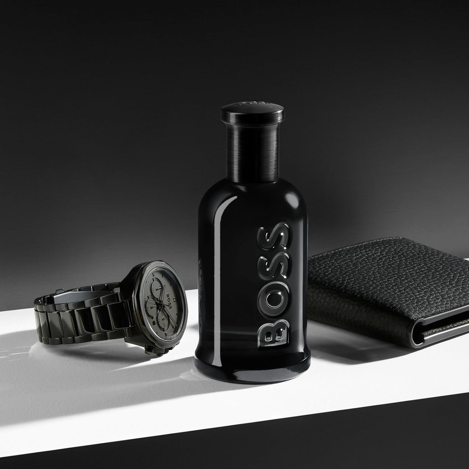BOSS Bottled Parfum for Men