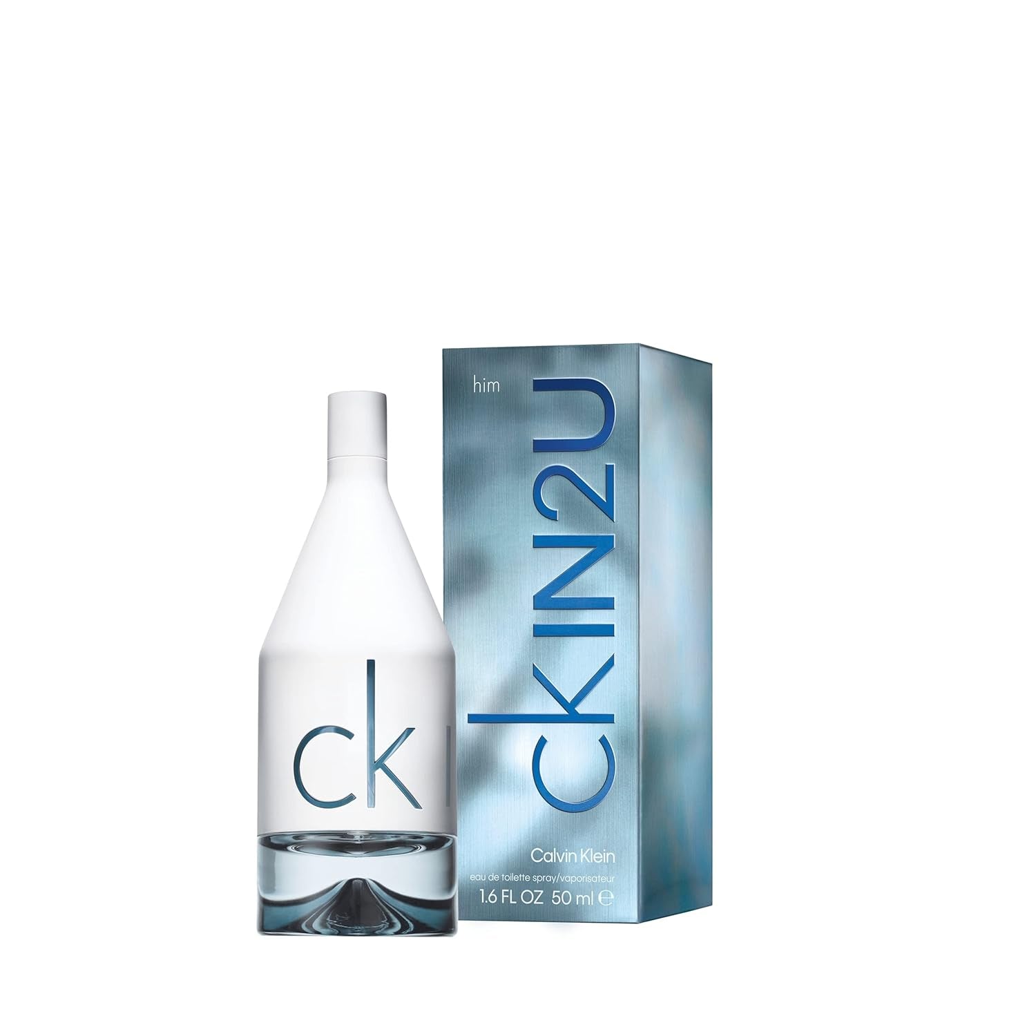 Calvin Klein CK IN2U