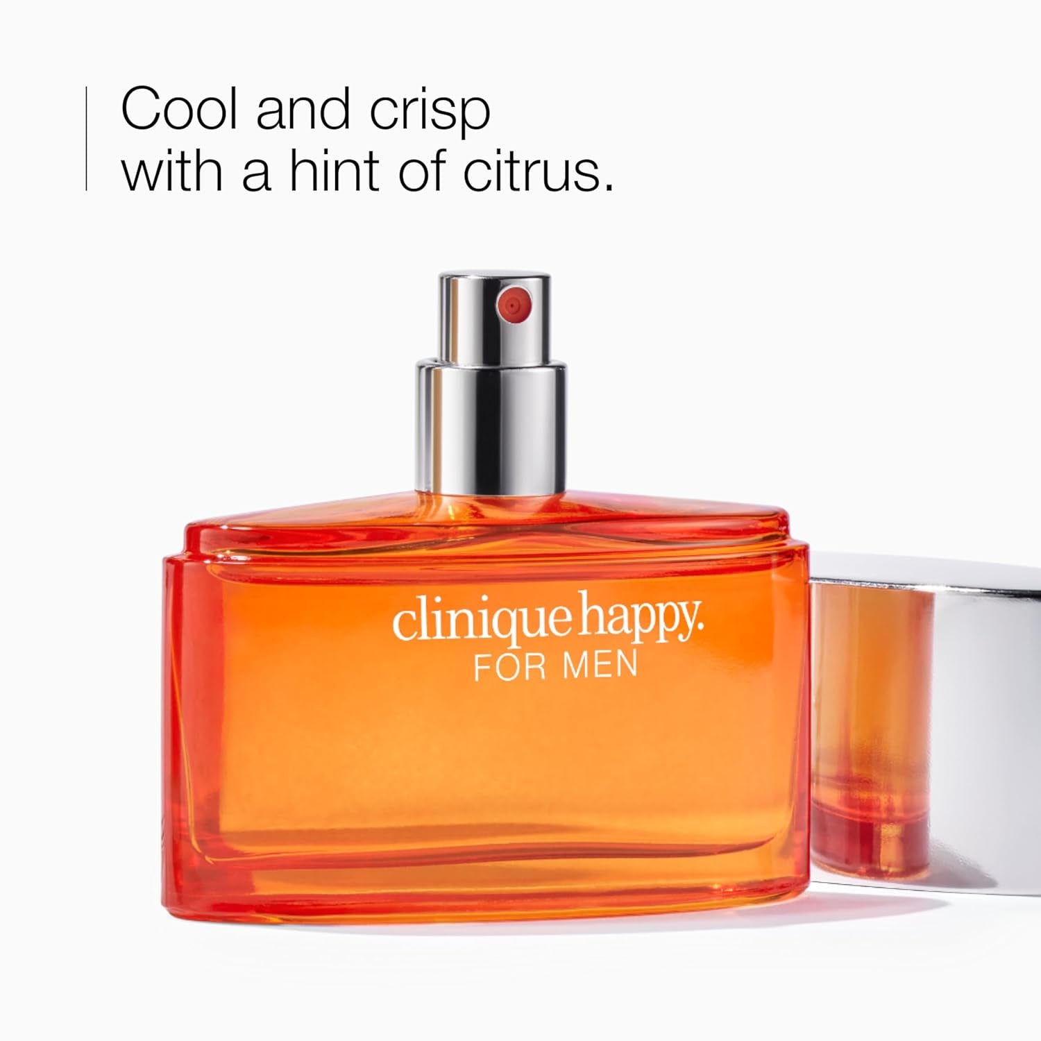 Happy for Men Cologne Spray