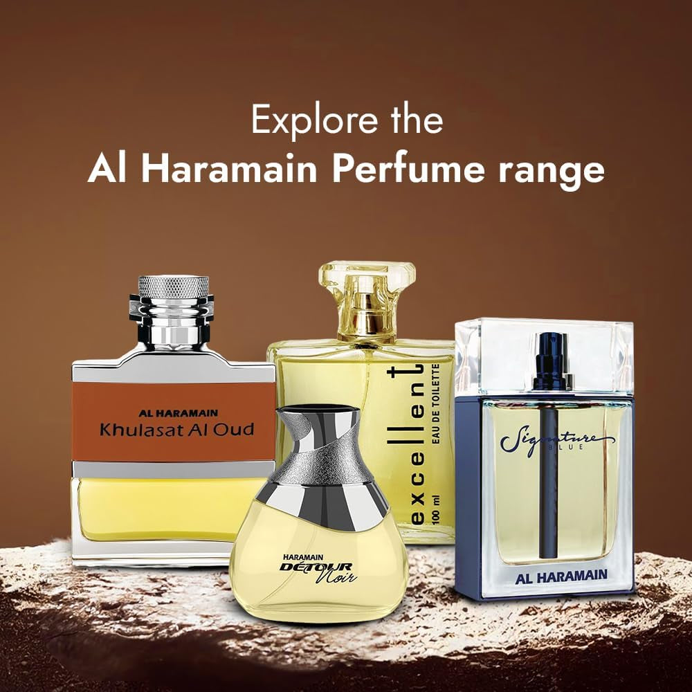 Amber Oud Gold Edition - Arabian Perfume for Women and Men - Unisex Perfume - Long Lasting Amber Perfume for Men and Women - 60 Ml