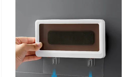 SecureSplash Mobile Phone Dock - Mohammad collection