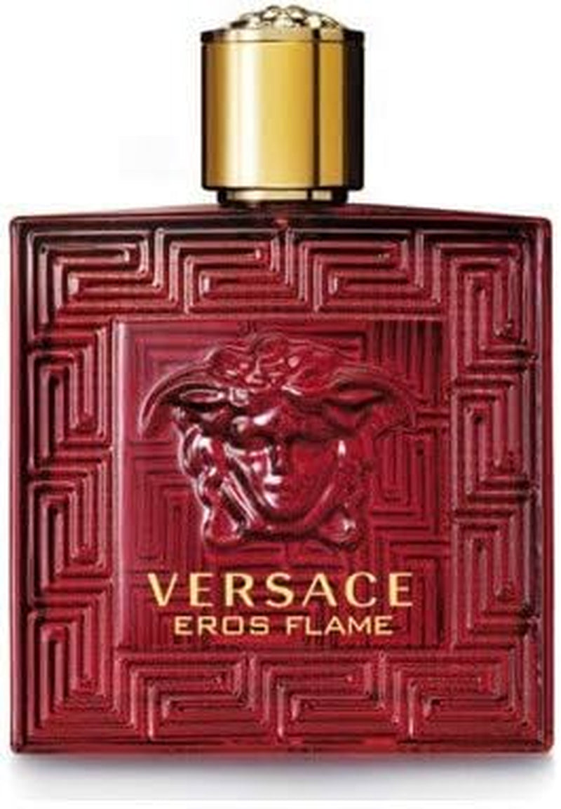 Gianni Eros Flame Eau De Parfum for Men | 3.4 Oz / 100 Ml - Spray