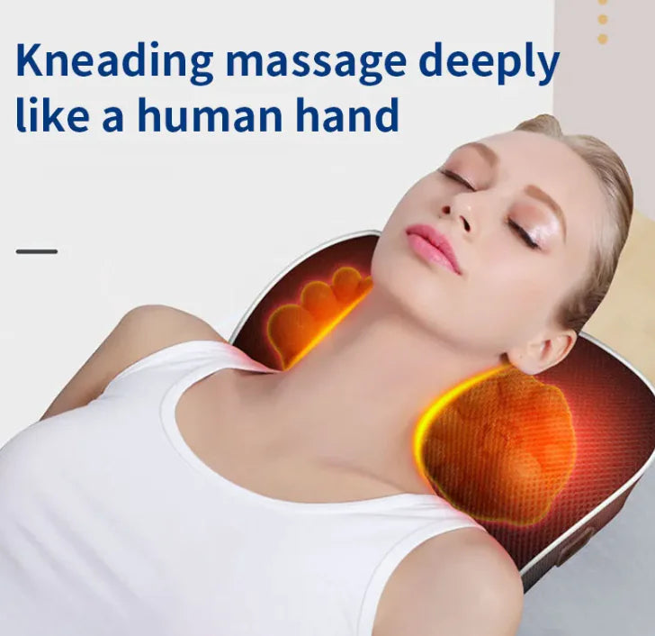 Massage Pillow - Mohammad collection