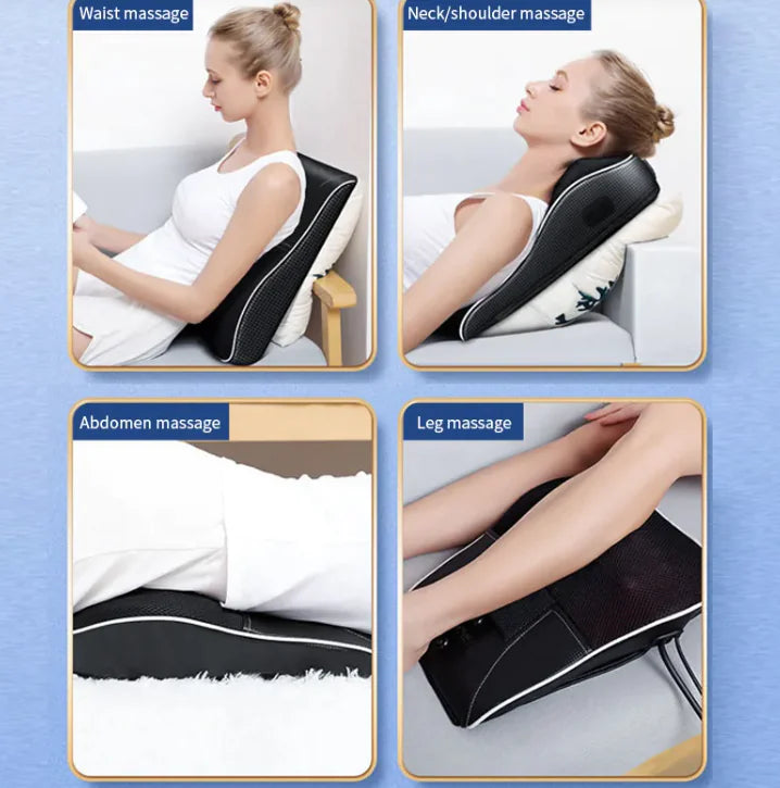 Massage Pillow - Mohammad collection