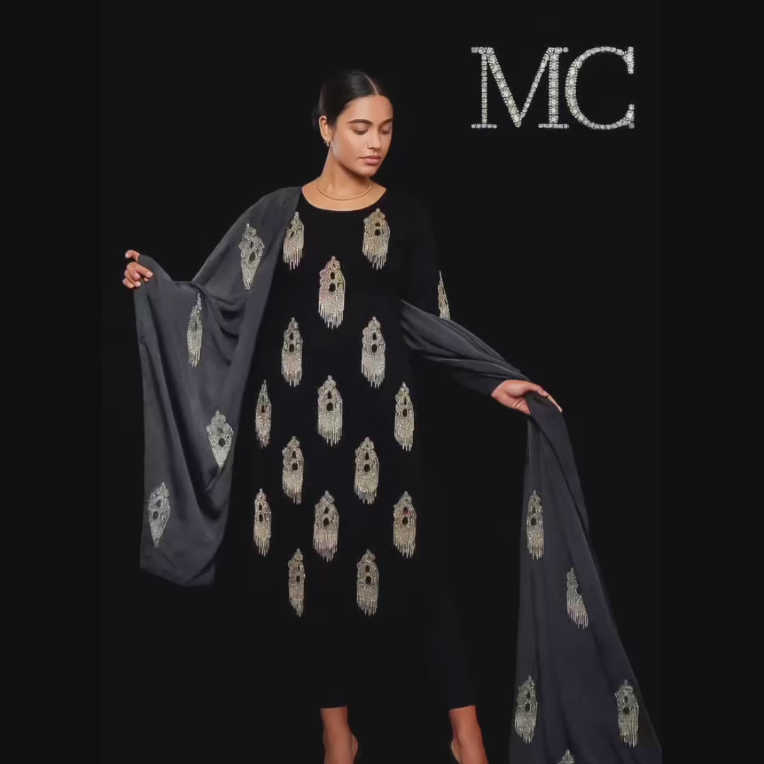 Velvet Fabric