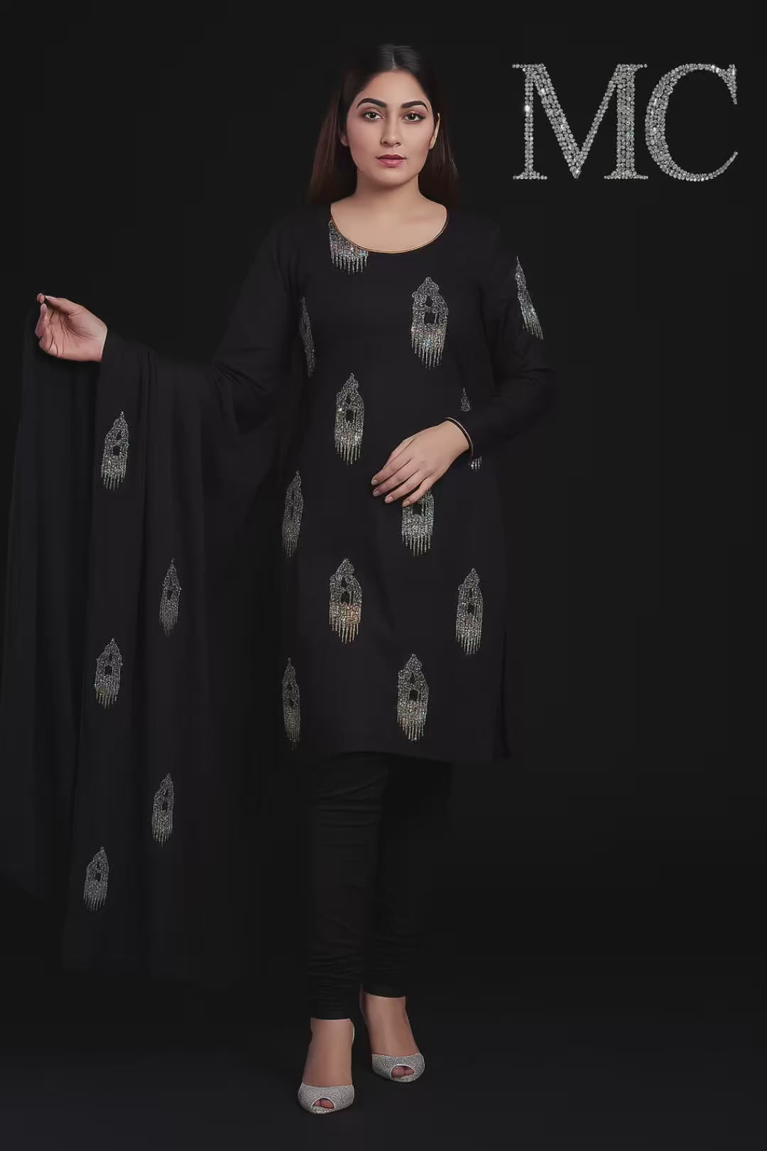Velvet Fabric