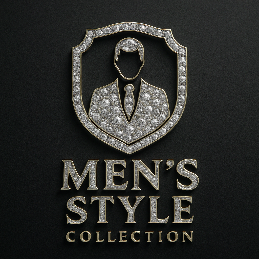 Regal Gents Collection – Where Majesty Meets Modern Style