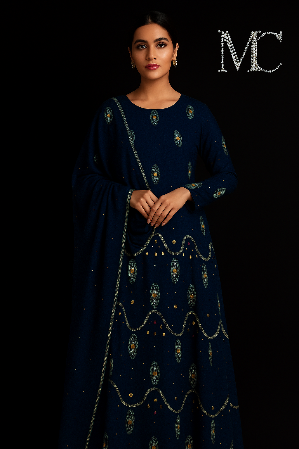 fabric chiffon