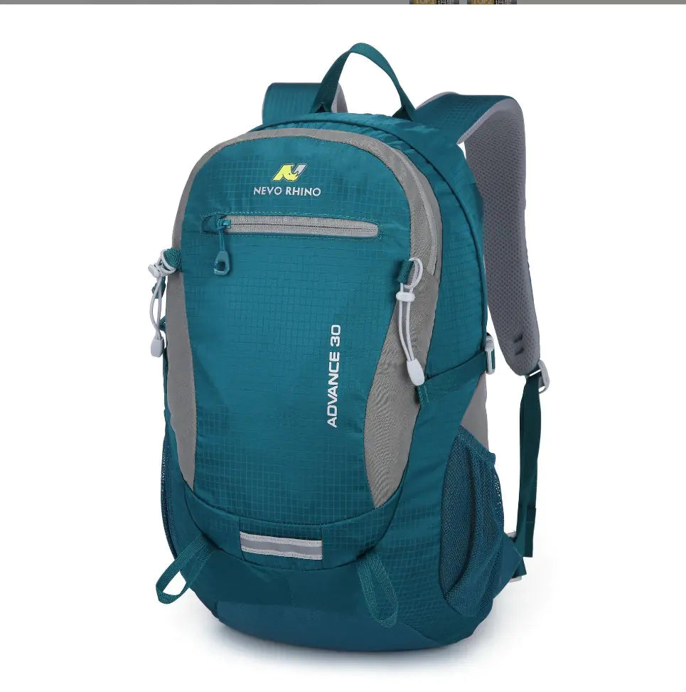 30L All-Weather Oxford Backpack