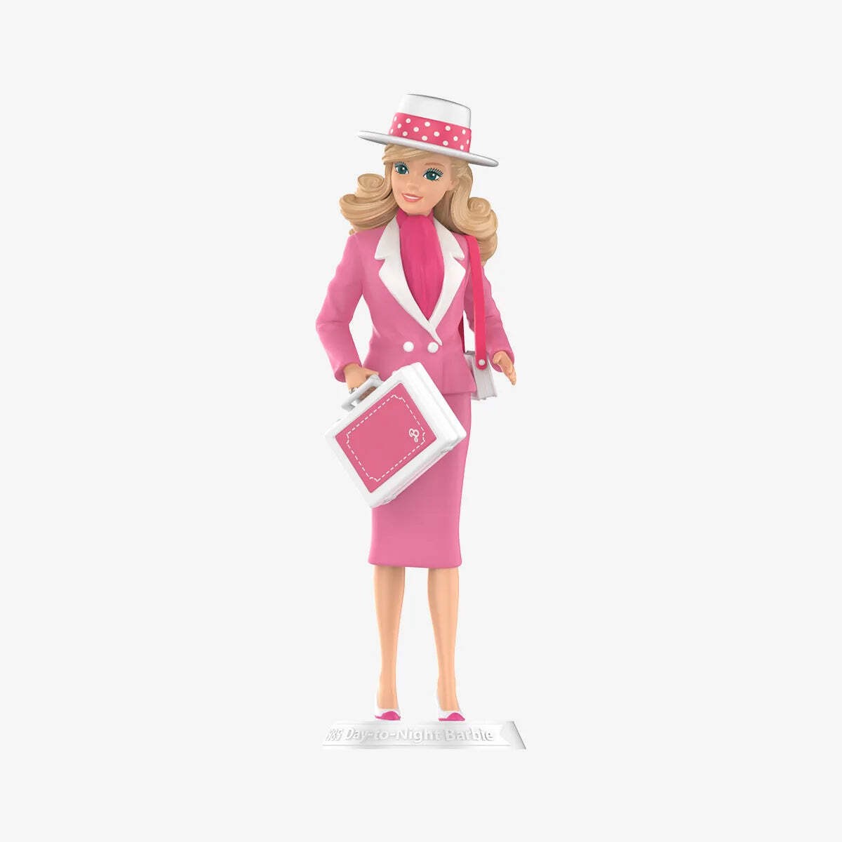 Barbie Style Icon Series Figures