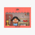 CRYBABY Sad Club Series Scene Sets