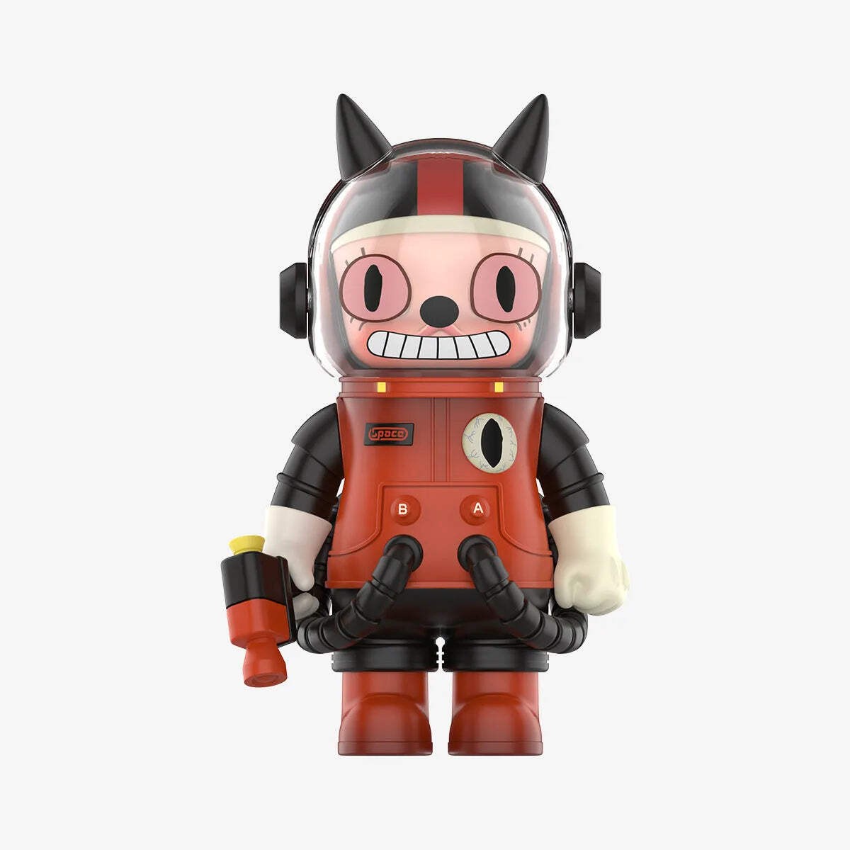 MEGA SPACE MOLLY 100% Series 3
