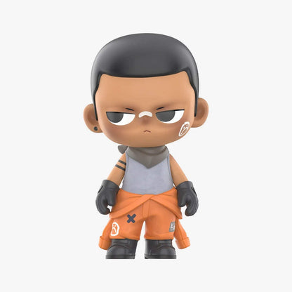 KUBO Walks of Life Series Figures
