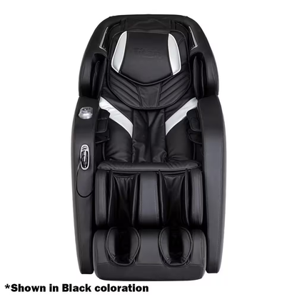 Acro HD Series Brown Smart 3D Massage Chair with Voice Control &amp; Bluetooth