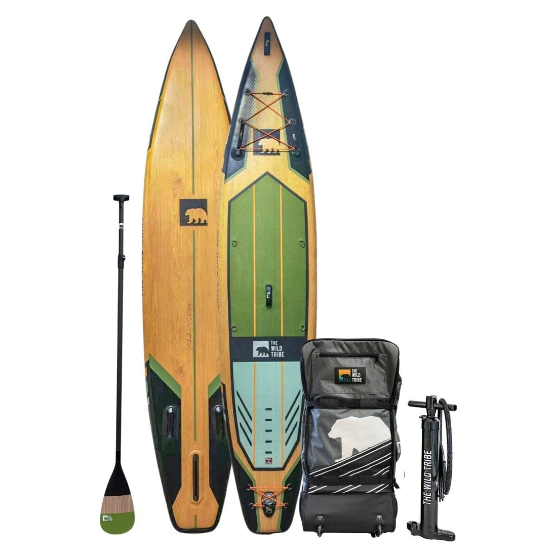 Columbia S 12&
