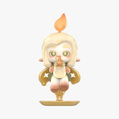 CHAKA Light Sprite Series Figures