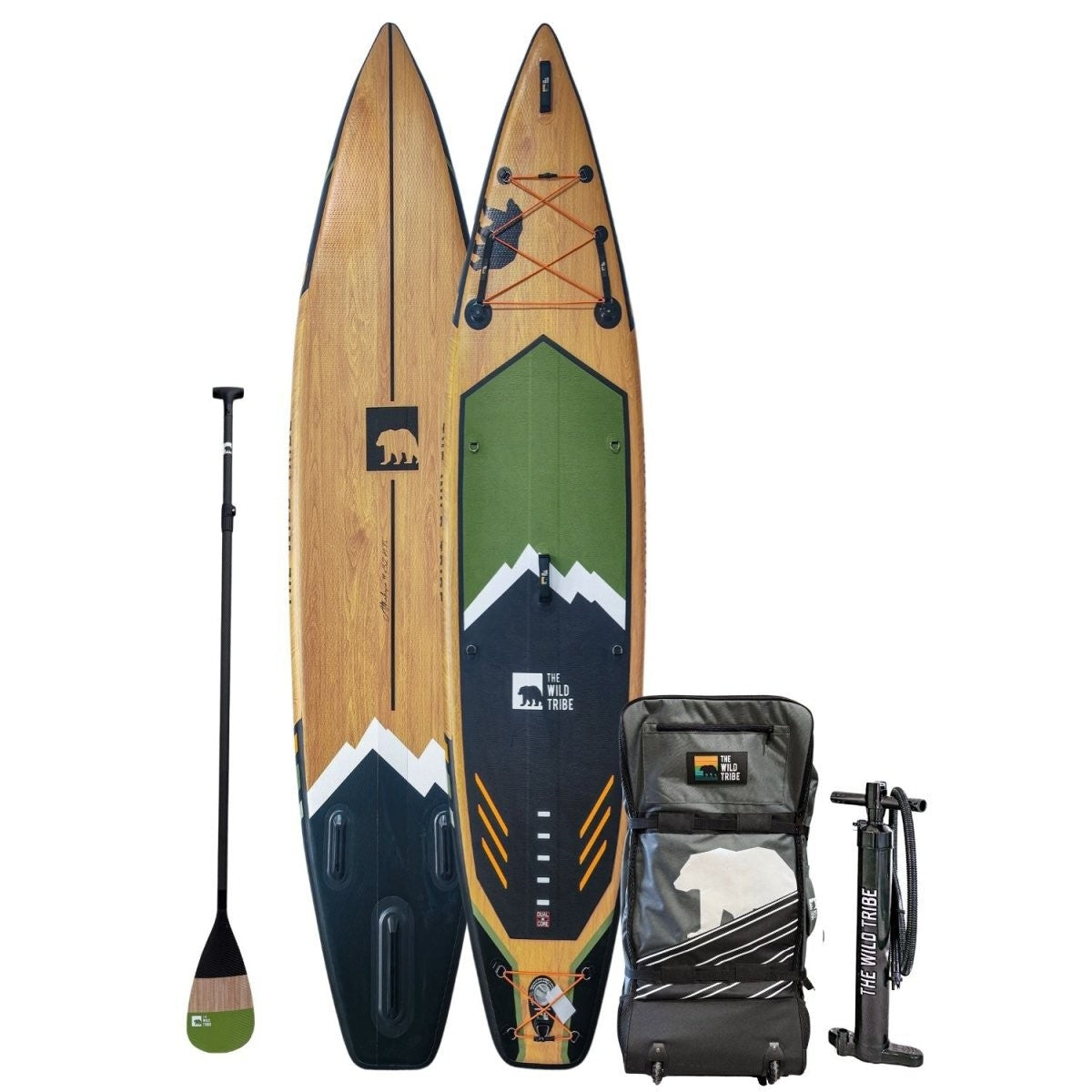 Athabasca S 12&