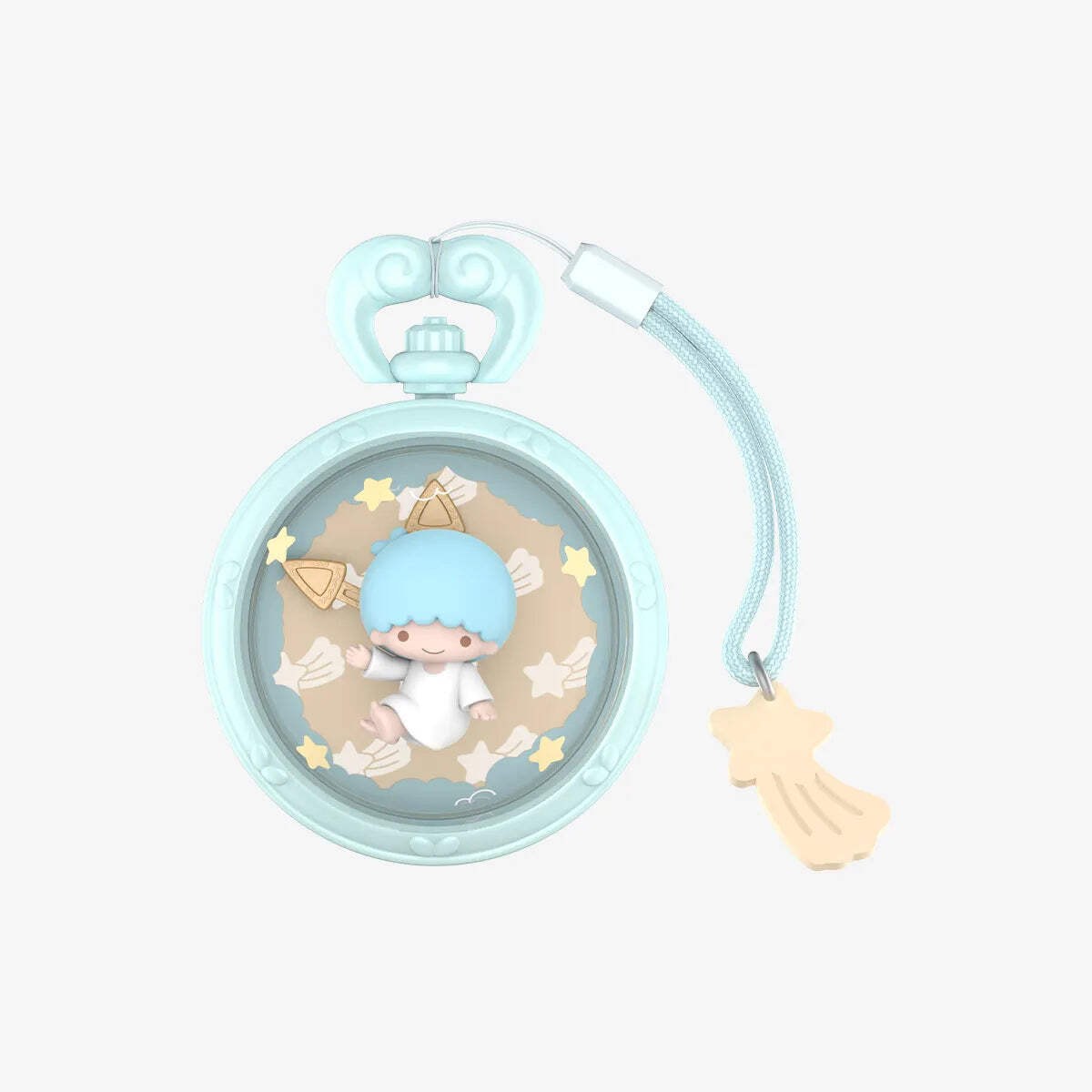 Hello Kitty and Friends The Wonderful Time