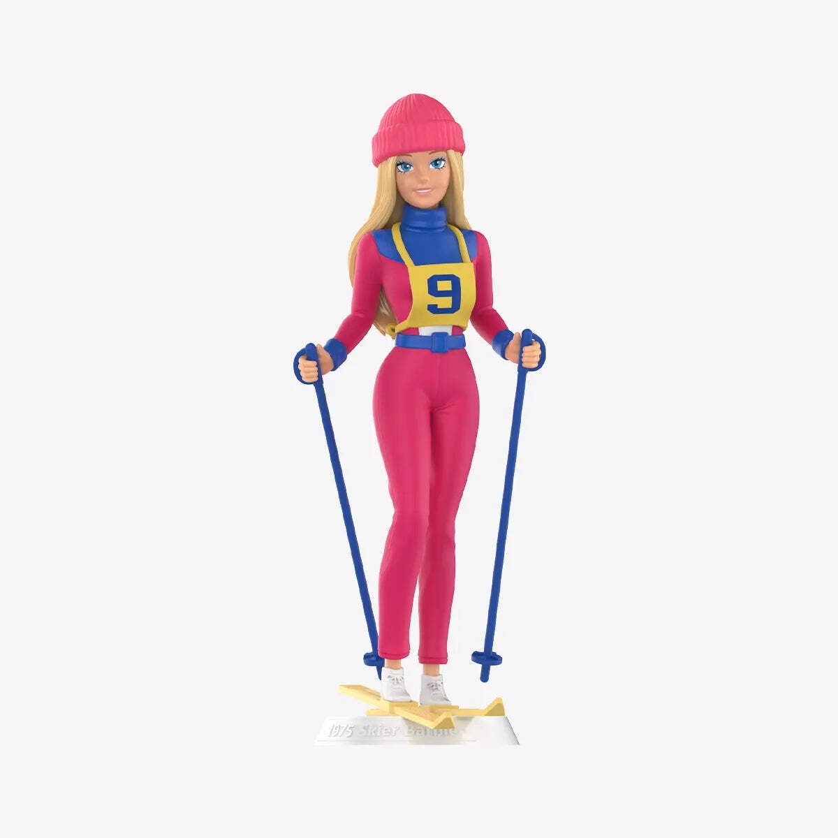 Barbie Style Icon Series Figures