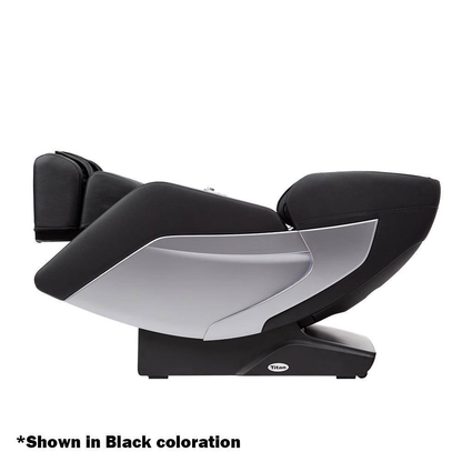 Acro HD Series Brown Smart 3D Massage Chair with Voice Control &amp; Bluetooth