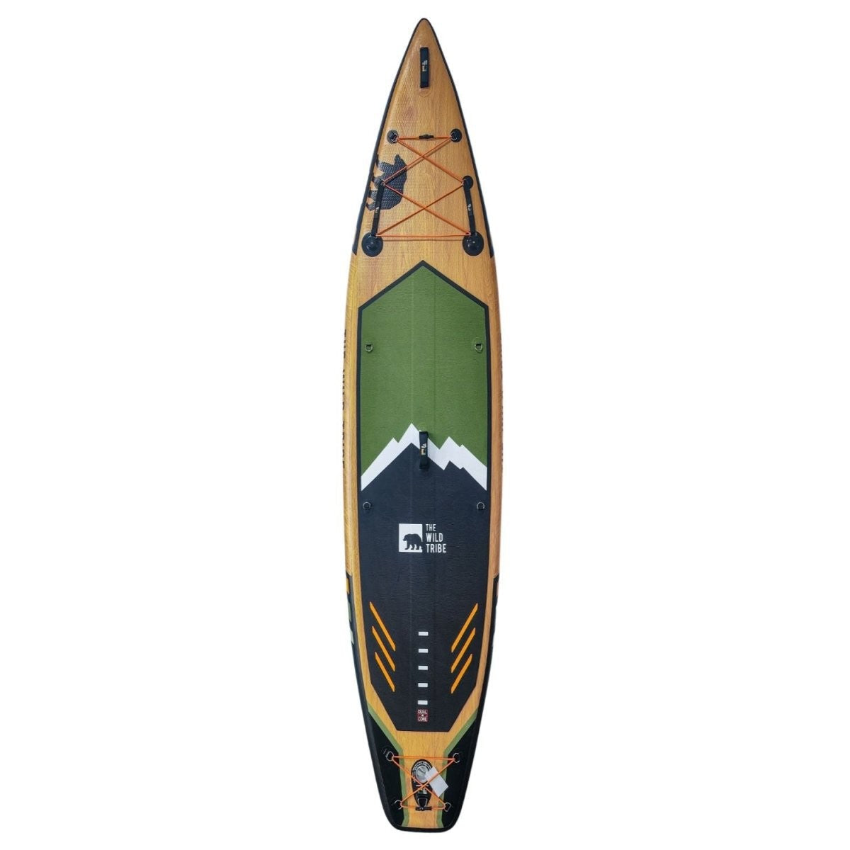 Athabasca S 12&