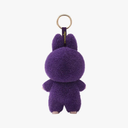 LABUBU THE MONSTERS - WINGS OF FORTUNE Vinyl Plush Hanging Card