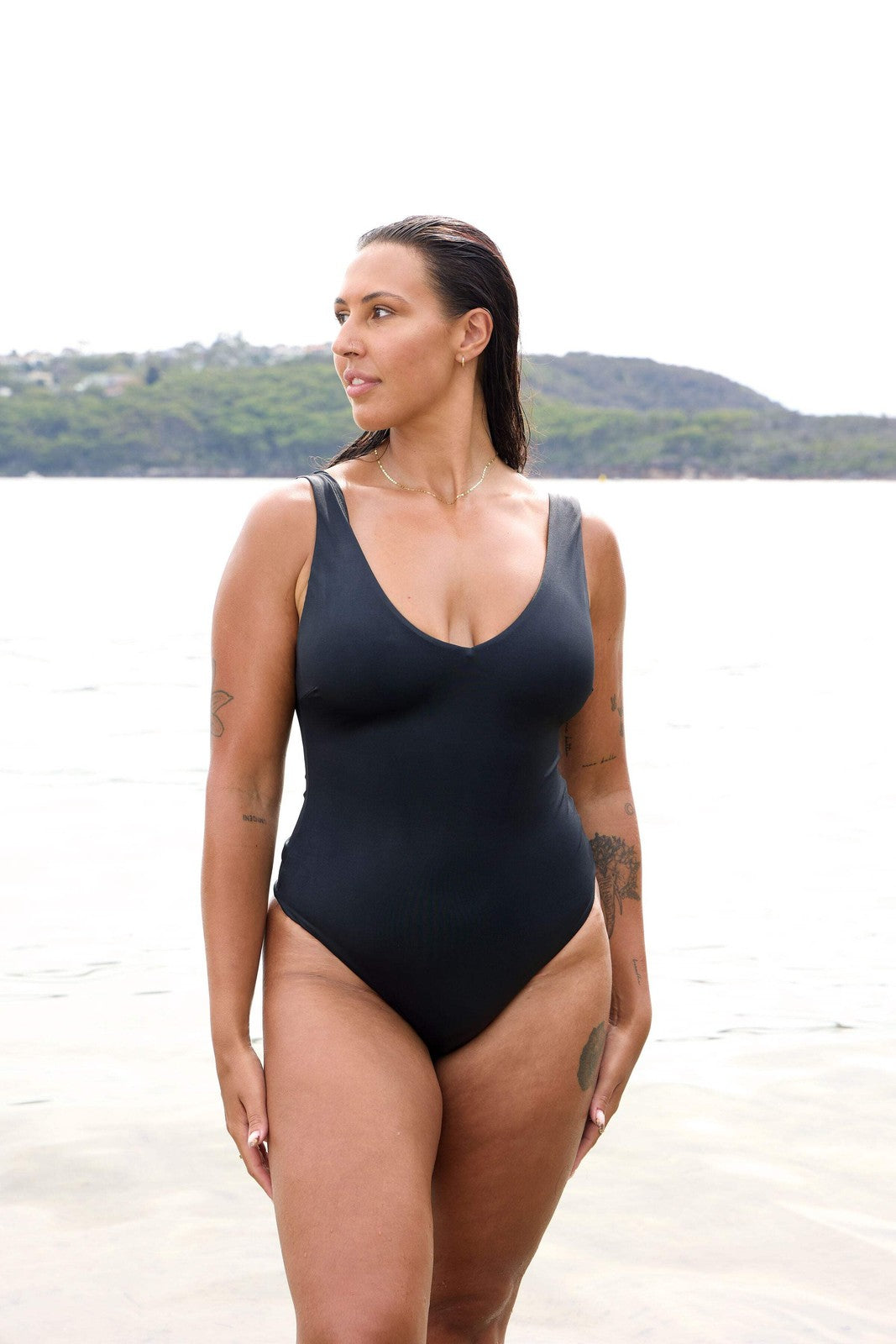 Marmaris One Piece